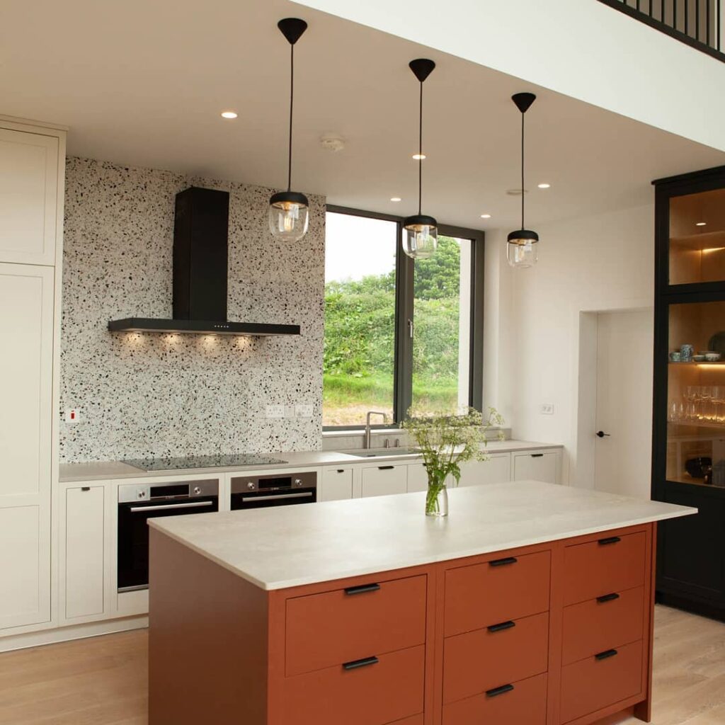 Custom Made Bespoke Kitchens Coleraine & Ireland